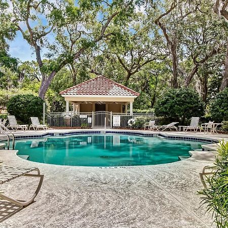 Gated Villas At Summer Beach American Beach Экстерьер фото