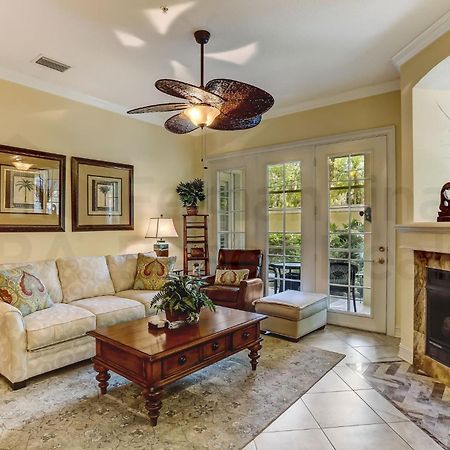 Gated Villas At Summer Beach American Beach Экстерьер фото