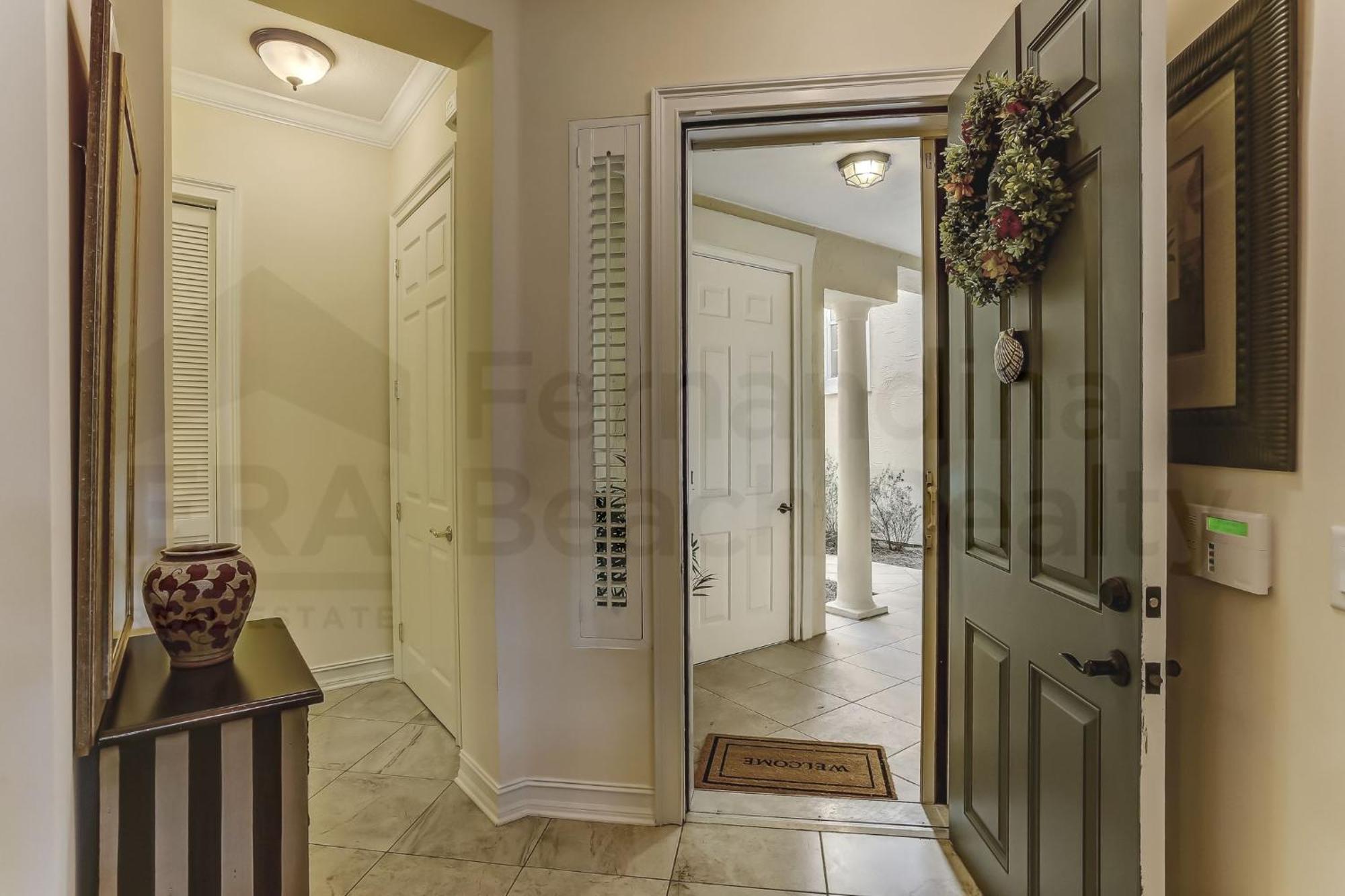 Gated Villas At Summer Beach American Beach Экстерьер фото
