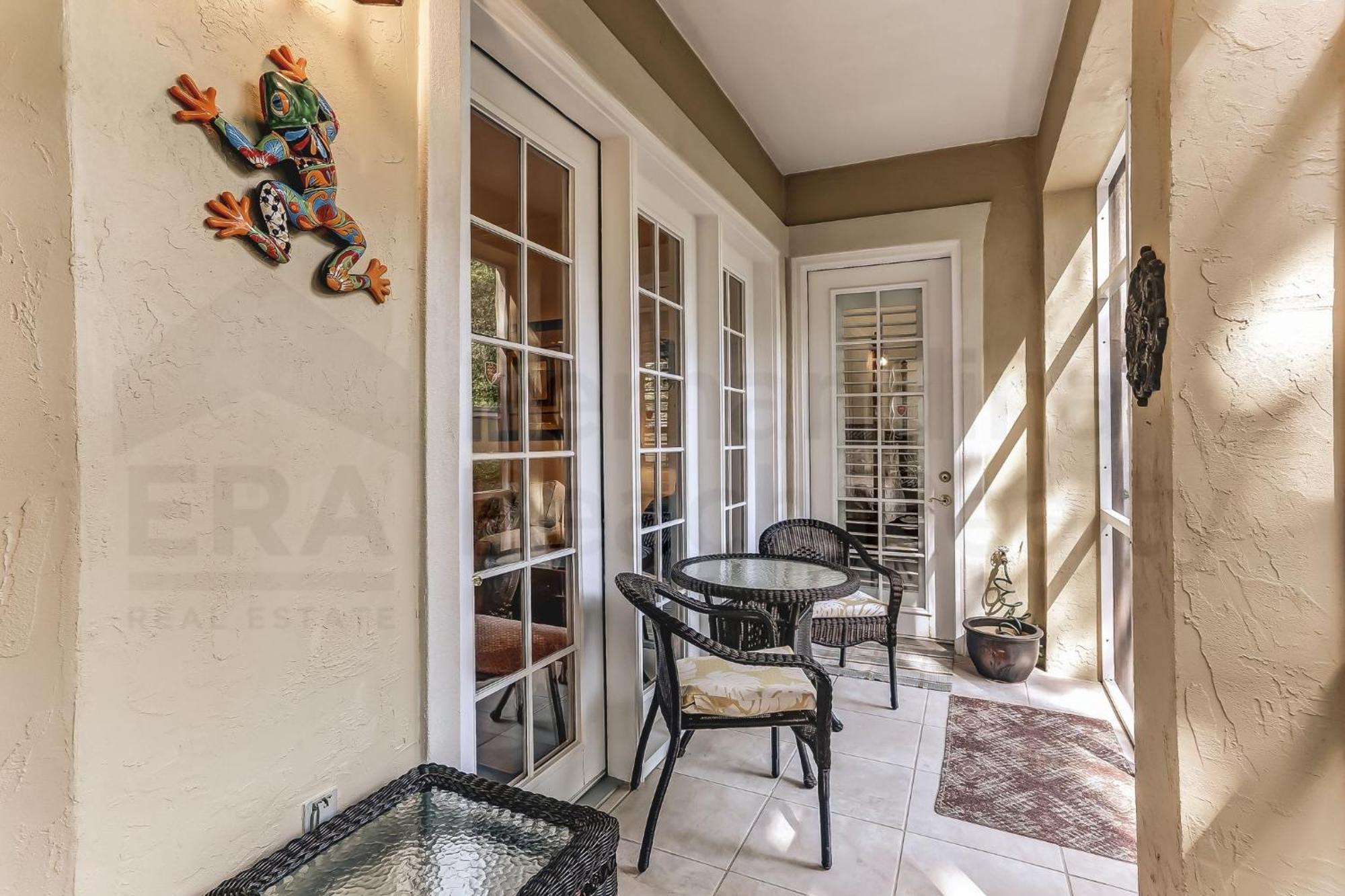 Gated Villas At Summer Beach American Beach Экстерьер фото