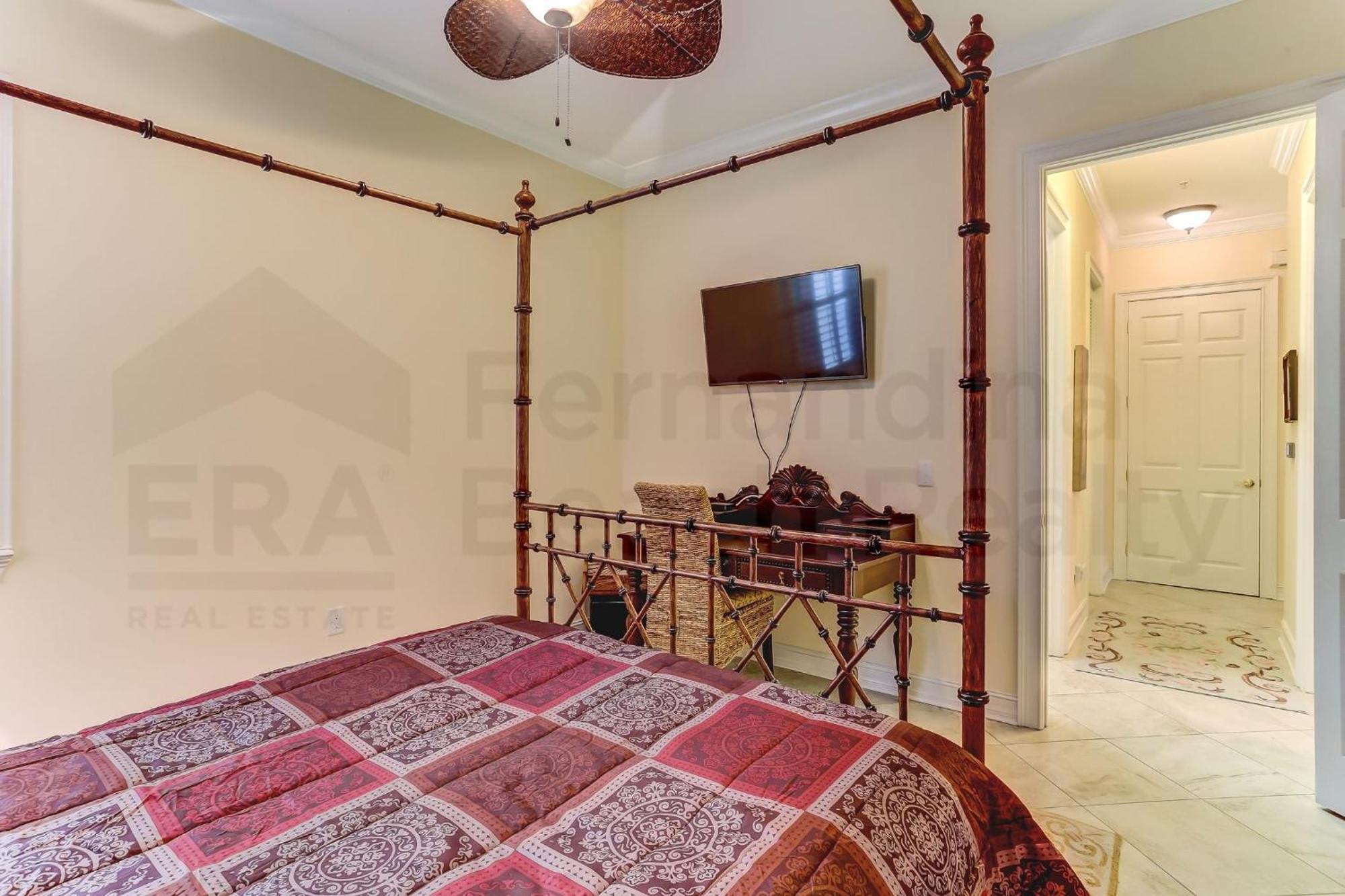 Gated Villas At Summer Beach American Beach Экстерьер фото