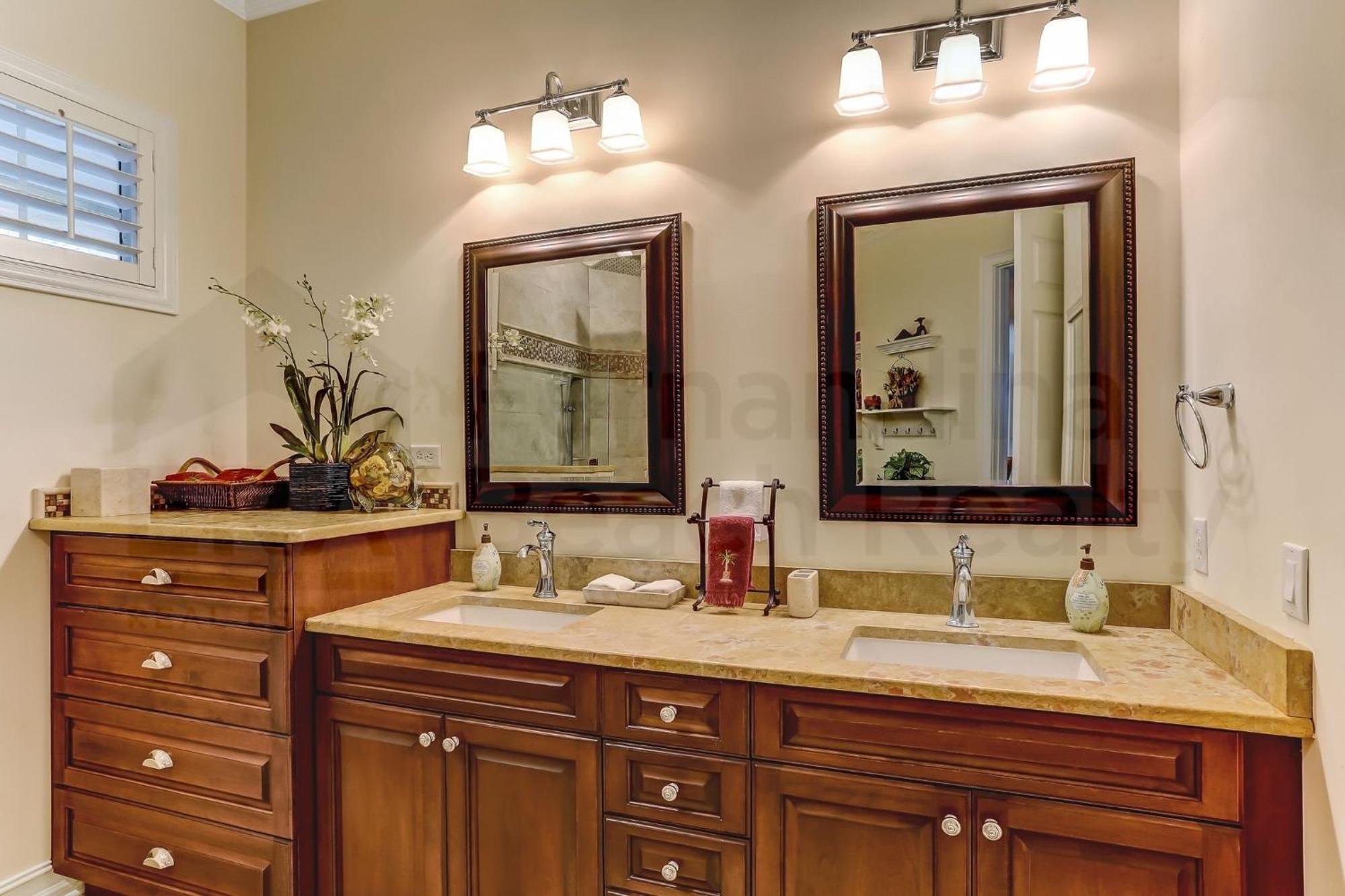 Gated Villas At Summer Beach American Beach Экстерьер фото