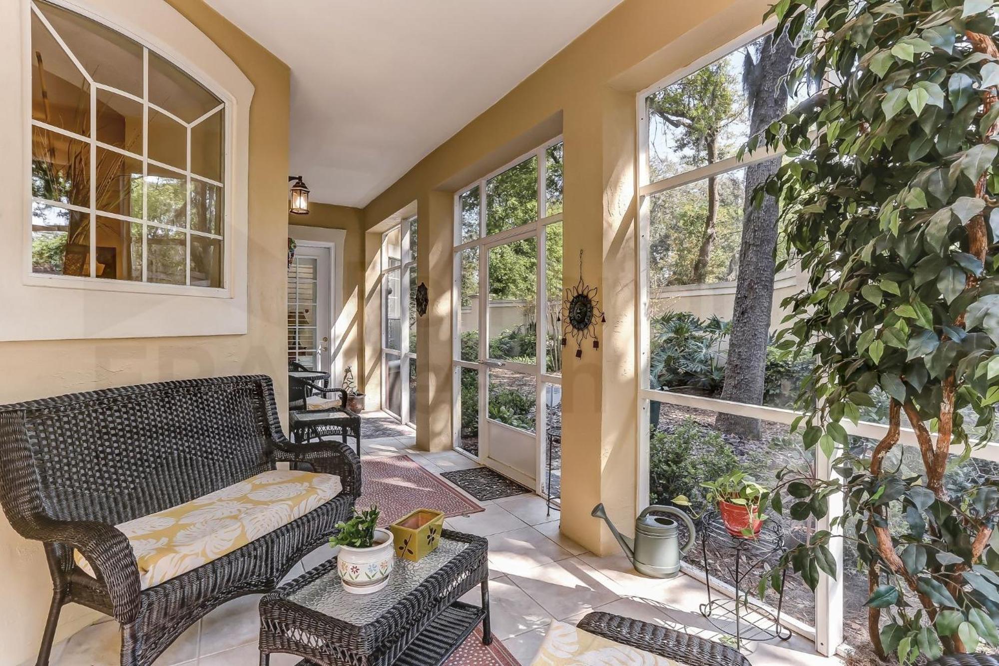 Gated Villas At Summer Beach American Beach Экстерьер фото