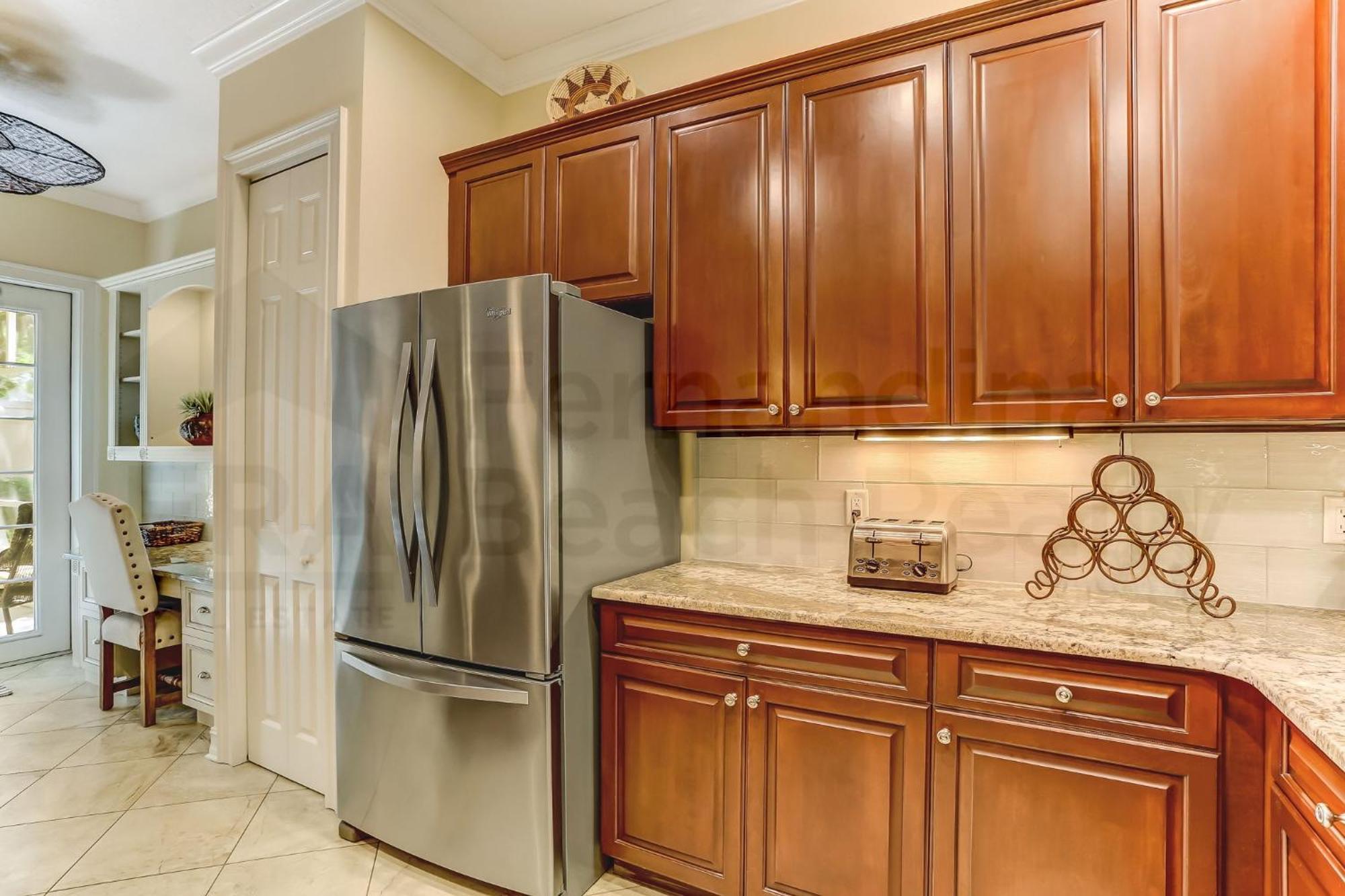 Gated Villas At Summer Beach American Beach Экстерьер фото