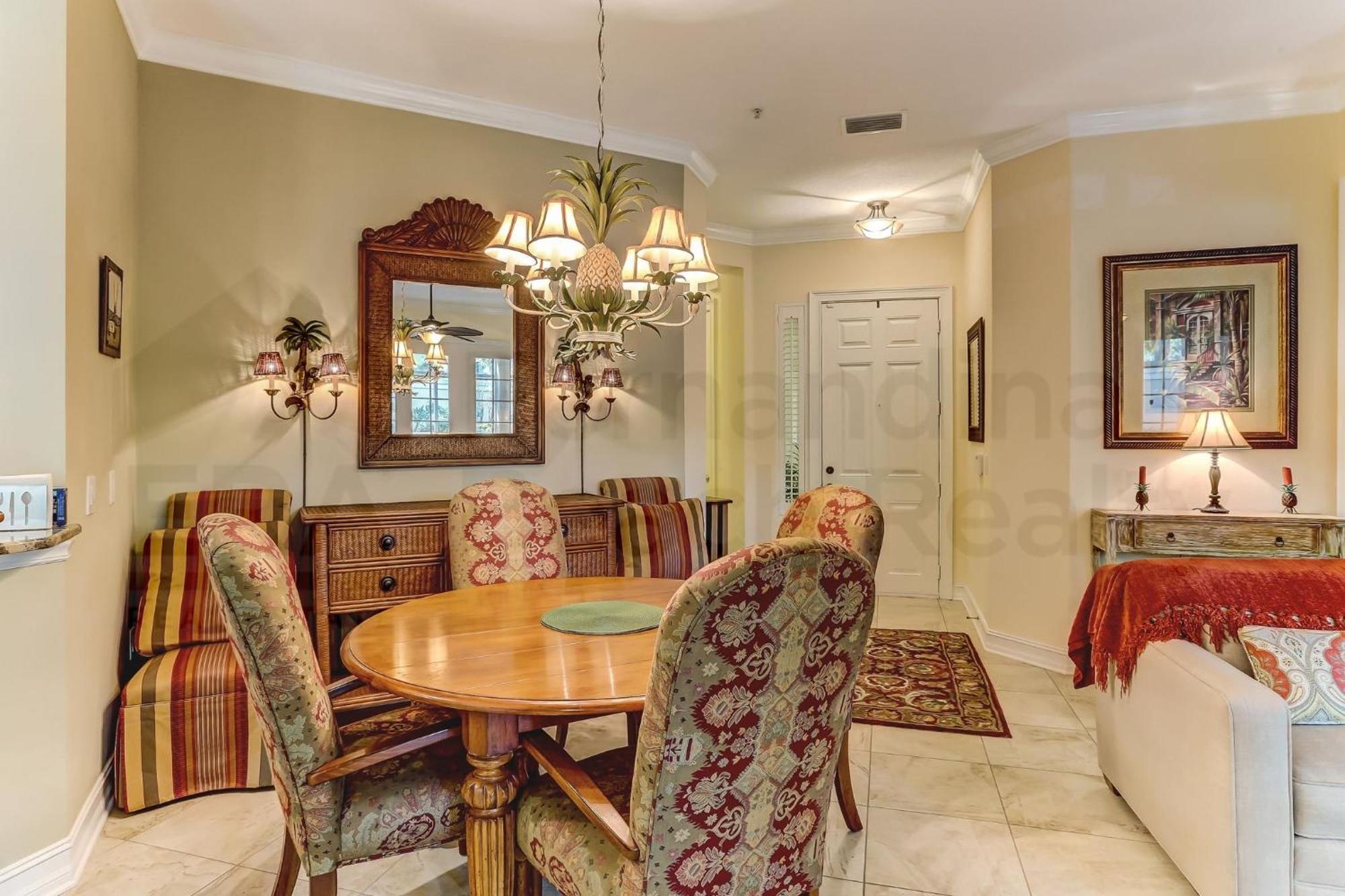 Gated Villas At Summer Beach American Beach Экстерьер фото