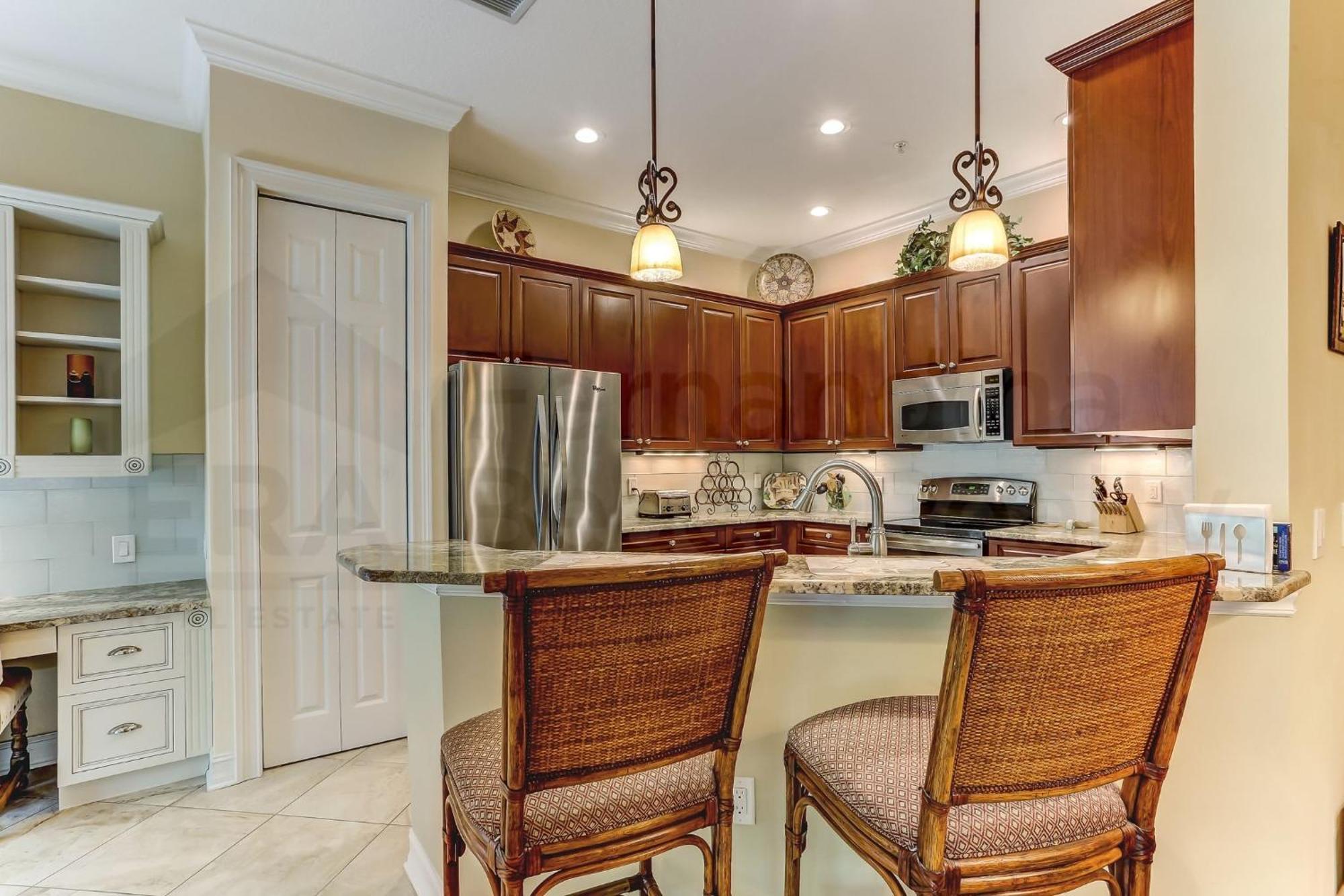 Gated Villas At Summer Beach American Beach Экстерьер фото