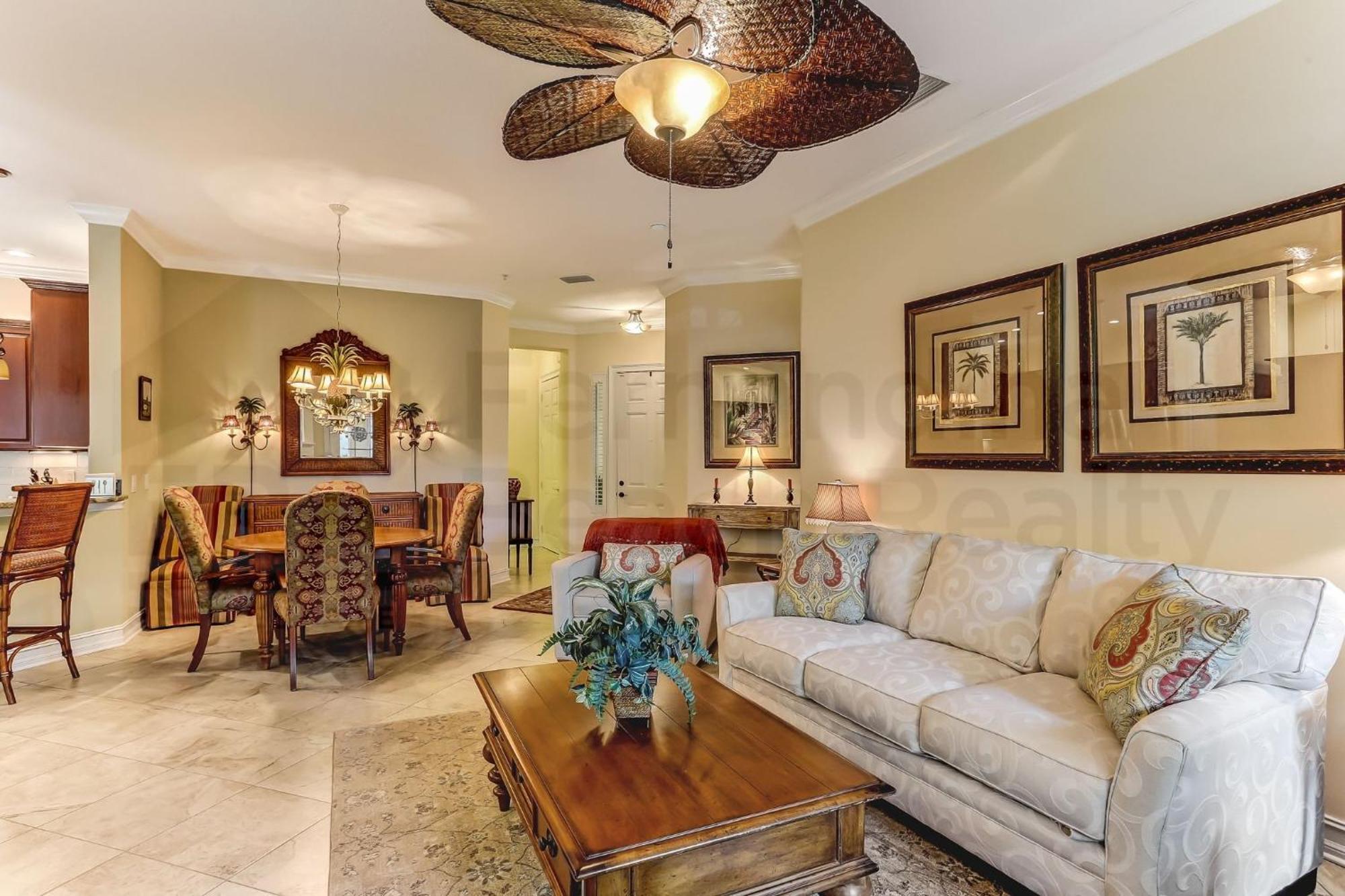 Gated Villas At Summer Beach American Beach Экстерьер фото